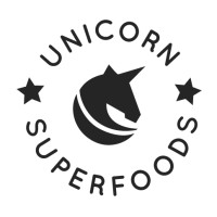 Unicorn Superfoods logo, Unicorn Superfoods contact details