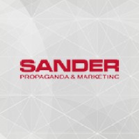 SANDER PROPAGANDA & MARKETING logo, SANDER PROPAGANDA & MARKETING contact details