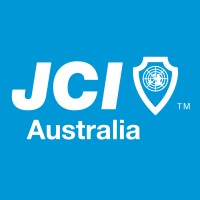 JCI Australia logo, JCI Australia contact details