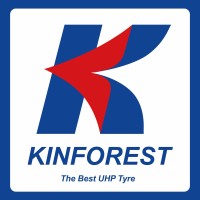 Kinforest Tyre Co.,Ltd. logo, Kinforest Tyre Co.,Ltd. contact details