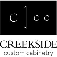 Creekside Custom Cabinetry logo, Creekside Custom Cabinetry contact details