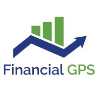 Financial GPS logo, Financial GPS contact details