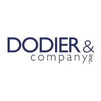 Dodier & Company, Inc. logo, Dodier & Company, Inc. contact details