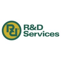 R&D Services Inc. logo, R&D Services Inc. contact details