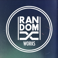 Random Works Productora logo, Random Works Productora contact details