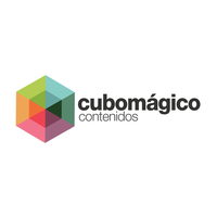 Cubo Mágico Contenidos logo, Cubo Mágico Contenidos contact details