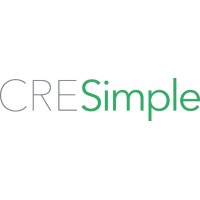 CRE Simple logo, CRE Simple contact details