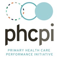 Primary Health Care Performance Initiative logo, Primary Health Care Performance Initiative contact details