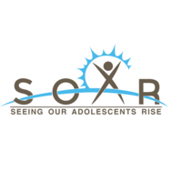 SOAR - Seeing Our Adolescents Rise logo, SOAR - Seeing Our Adolescents Rise contact details