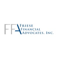 Friese Financial Advocates, Inc. logo, Friese Financial Advocates, Inc. contact details