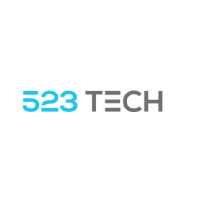 523 Tech logo, 523 Tech contact details