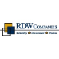 RDW Companies, Inc. logo, RDW Companies, Inc. contact details