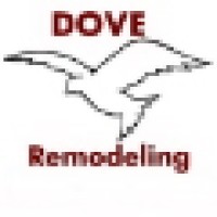 Dove Remodeling logo, Dove Remodeling contact details