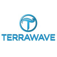 Terrawave logo, Terrawave contact details