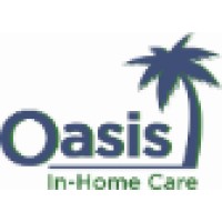 Oasis In-Home Care logo, Oasis In-Home Care contact details