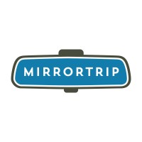 MirrorTrip Inc. logo, MirrorTrip Inc. contact details