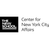 Center for New York City Affairs logo, Center for New York City Affairs contact details