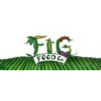 Fig Food Company logo, Fig Food Company contact details