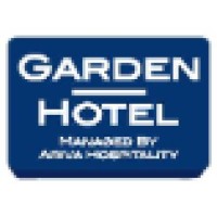 Garden Hotel & Conference Center logo, Garden Hotel & Conference Center contact details