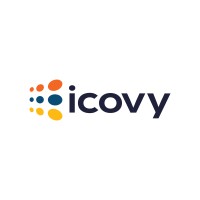 Icovy | A Medical Device Marketing Agency logo, Icovy | A Medical Device Marketing Agency contact details