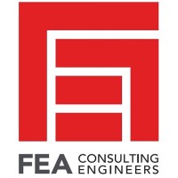 FEA Consulting Engineers logo, FEA Consulting Engineers contact details