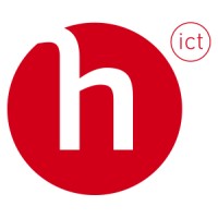 Heutink ICT logo, Heutink ICT contact details