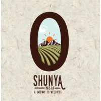 Shunya India logo, Shunya India contact details