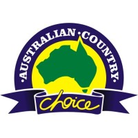 Australian Country Choice logo, Australian Country Choice contact details