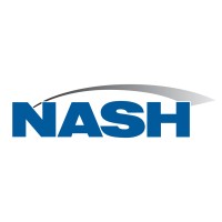 Gardner Denver Nash logo, Gardner Denver Nash contact details