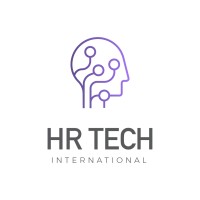 HR Tech International logo, HR Tech International contact details