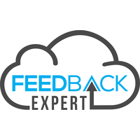 FeedBackExpert logo, FeedBackExpert contact details