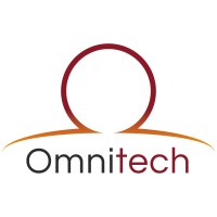 Omnitech Security logo, Omnitech Security contact details