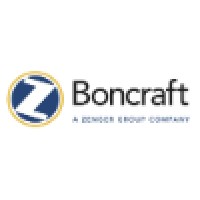 Zenger Boncraft logo, Zenger Boncraft contact details