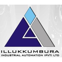 Illukkumbura Industrial Automation (Pvt) Ltd logo, Illukkumbura Industrial Automation (Pvt) Ltd contact details