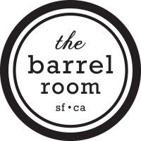 The Barrel Room logo, The Barrel Room contact details