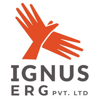 IgnusERG Education Resource Pvt. Ltd. logo, IgnusERG Education Resource Pvt. Ltd. contact details