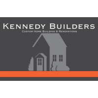 Kennedy Builders, LLC logo, Kennedy Builders, LLC contact details