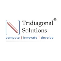 Tridiagonal Solutions logo, Tridiagonal Solutions contact details