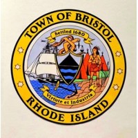 Town of Bristol, Rhode Island logo, Town of Bristol, Rhode Island contact details