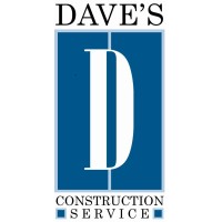 Dave's Construction Service, Inc logo, Dave's Construction Service, Inc contact details