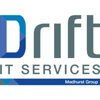 Drift IT Ltd logo, Drift IT Ltd contact details