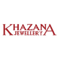 Khazana Jewellery Pvt. Ltd logo, Khazana Jewellery Pvt. Ltd contact details