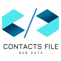 Contactsfile logo, Contactsfile contact details