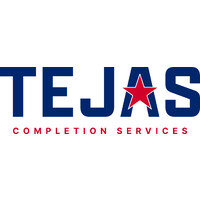 Tejas Completion Services, LLC logo, Tejas Completion Services, LLC contact details