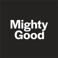 Mighty Good Solutions logo, Mighty Good Solutions contact details