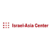 Israel-Asia Center logo, Israel-Asia Center contact details