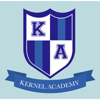 Kernel Academy logo, Kernel Academy contact details