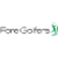 Fore Golfers logo, Fore Golfers contact details