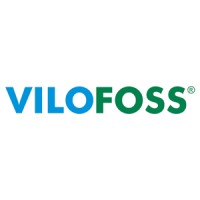 Vilofoss logo, Vilofoss contact details