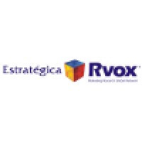 Estratégica Rvox logo, Estratégica Rvox contact details